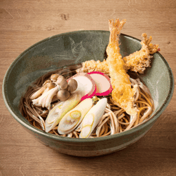 Ebitempura soba