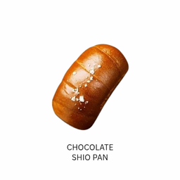 Chocolate ShioPan