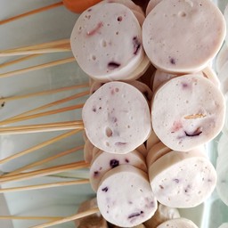 หม่าล่ามาดามแป้ง