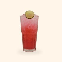 แดงมะนาวโซดา