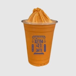 ชาไทยปั่น