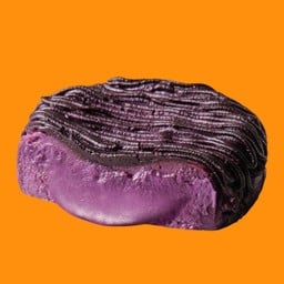 Japanese Sweet Potato