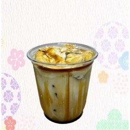 6305.Caramel Macchiato Ice