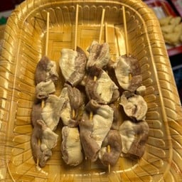 หม่าล่า พี่เบ๊นซ์