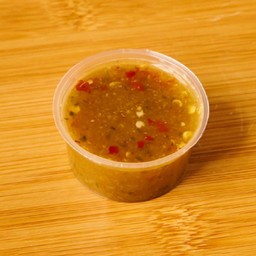 น้ำจิ้มซีฟู้ด 80 กรัม