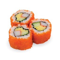 แคลิฟอร์เนียโรล