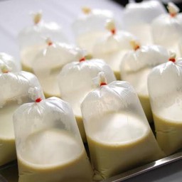 ร้านน้ำเต้าหู้พี่กะน้อง ถนนไสวประชาราษฎร์