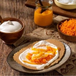 วน วน ขนมเบื้อง สาขาบางพลี ย้ายมาอยู่เชิงสะพานลอย ตรงข้ามตลาดนัดเรือบิน