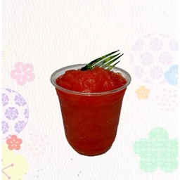 6240. Water Melon & Strawberry