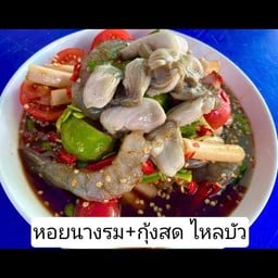 ปลาร้าหรือไม่ปลาร้า