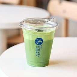 Chong Matcha Event