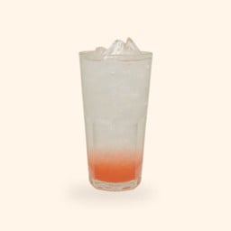 ลิ้นจี่โซดา