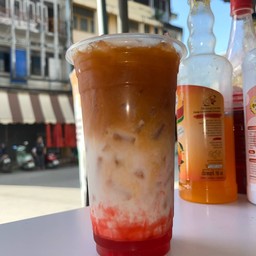 ปรัศมา ชาไข่มุก สุโขทัย