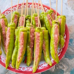 พริกยัดไส้