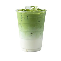 มัทฉะ ลาเต้