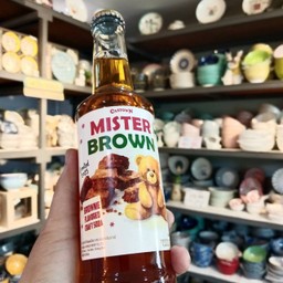 Castown-บราวนี่