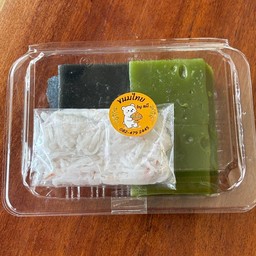 ขนมเปียกปูน