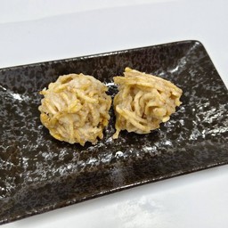 เผือกทอด (2ชิ้น)