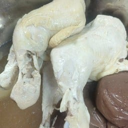 ข้าวมันไก่