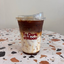 ตาลโตนด ลาเต้ Tarn Tatode Latte