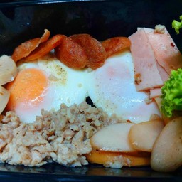 ไข่กระทะ