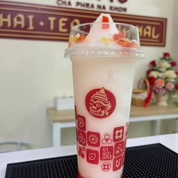 ลิ้นจี่ปั่น