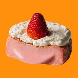 Strawberry White Chocolate