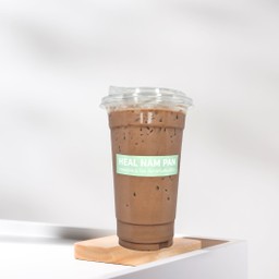 หิวน้ำปั่น HEAL NAM PAN