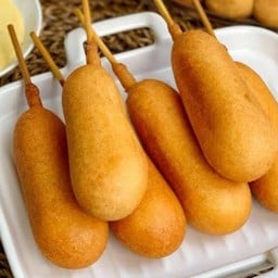 สถานีคนรุม ลูกชิ้นซิ่ง