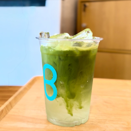 เคลียร์มัทฉะ