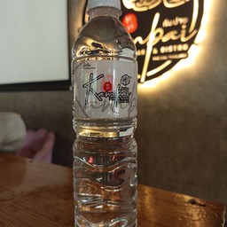 น้ำเปล่า