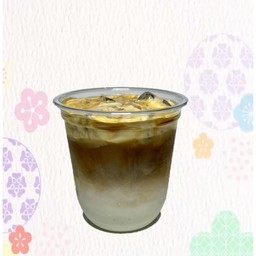 6301.Cappuccino Ice