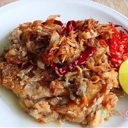 ร้านอาหารทับทิมทอง ชัยนาท