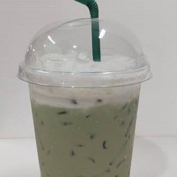 ยายอ้อยน้ำปั่น