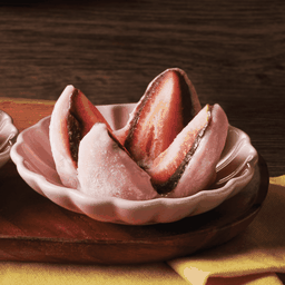 daifuku red bean