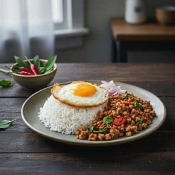 ต.ตัส อาหารตามสั่ง บิ๊กซีรามอินทรากม 2