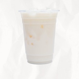 นมสดเย็น