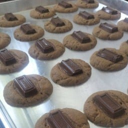 I Love Cookies นิมิตใหม่