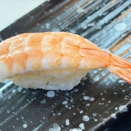 ซูชิหน้ากุ้ง