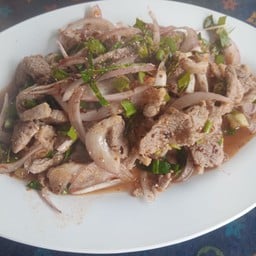 ลาบเป็ด