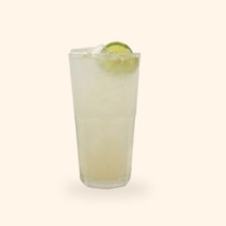 น้ำมะนาวโซดา