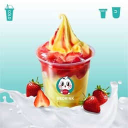 WEDRINK อุบลราชธานี