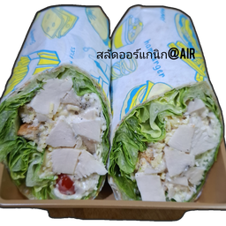 ซีซ่าร์แร็พ