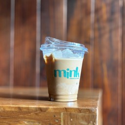 Es Yen (เอสเพรสโซ่เย็น)