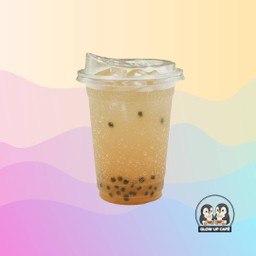 เสาวรสโซดา