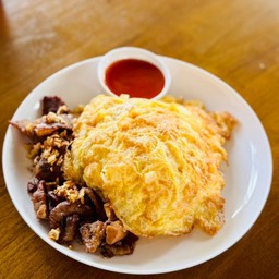 กินแซ่บกินดี เคหะร่มเกล้า