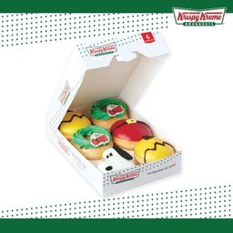 สเปเชียล แพ็ค 6 ชิ้น Option 2