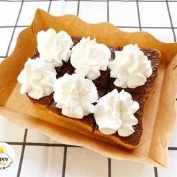 นูเทลล่าวิปครีม