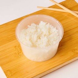 ข้าวญี่ปุ่น 200 กรัม