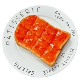 แยมสตอเบอรี่